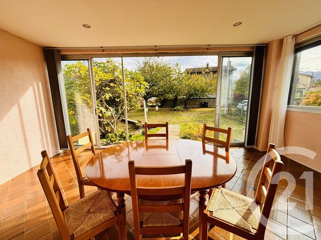 maison - LAVELANET - 09