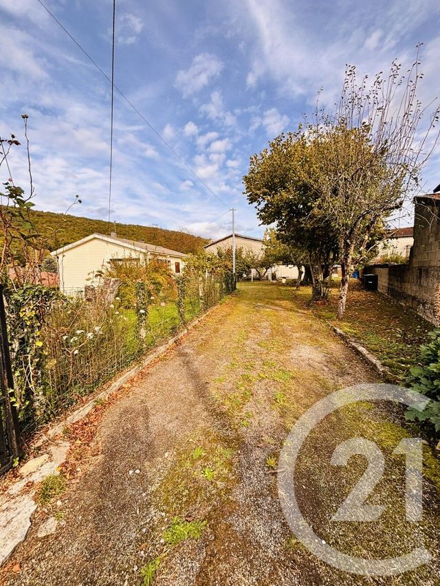 Maison &agrave; vendre - 5 pi&egrave;ces - 95 m2 - Lavelanet - 09 - MIDI-PYRENEES