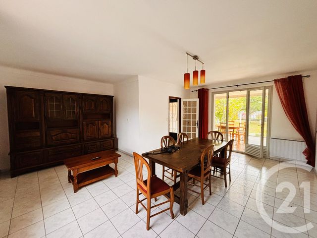 Maison &agrave; vendre - 5 pi&egrave;ces - 95 m2 - Lavelanet - 09 - MIDI-PYRENEES