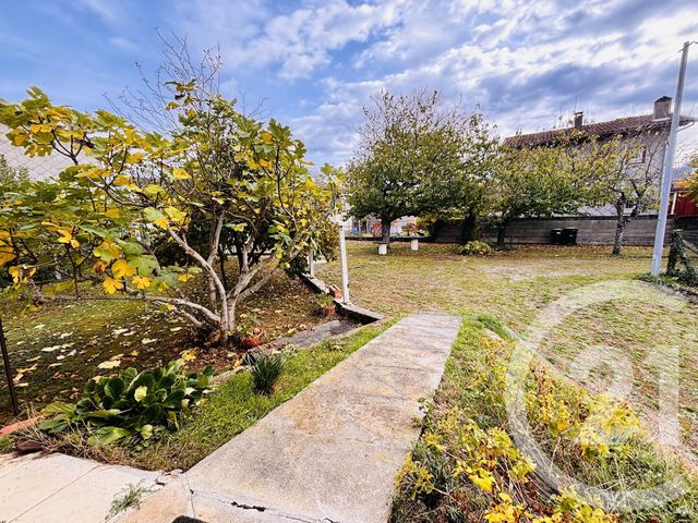 Maison &agrave; vendre - 5 pi&egrave;ces - 95 m2 - Lavelanet - 09 - MIDI-PYRENEES