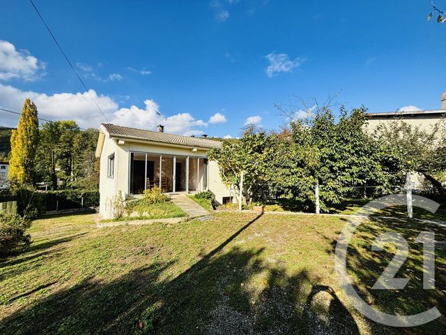 maison - LAVELANET - 09