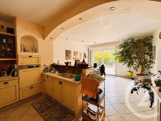 Maison &agrave; vendre - 9 pi&egrave;ces - 343 m2 - 11 - LANGUEDOC-ROUSSILLON