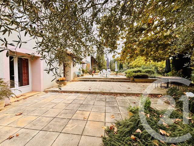 Maison &agrave; vendre - 9 pi&egrave;ces - 343 m2 - 11 - LANGUEDOC-ROUSSILLON