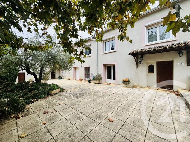 Maison &agrave; vendre - 9 pi&egrave;ces - 343 m2 - 11 - LANGUEDOC-ROUSSILLON