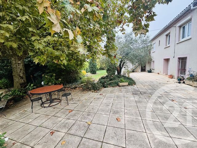 Maison &agrave; vendre - 9 pi&egrave;ces - 343 m2 - 11 - LANGUEDOC-ROUSSILLON