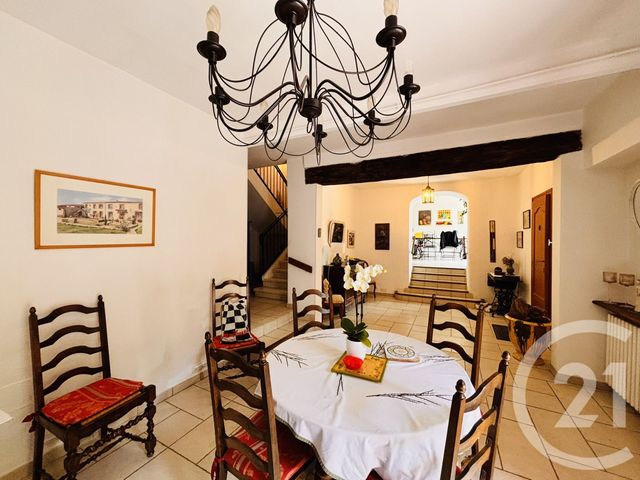 Maison &agrave; vendre - 9 pi&egrave;ces - 343 m2 - 11 - LANGUEDOC-ROUSSILLON