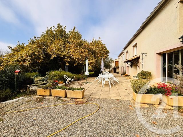 Maison &agrave; vendre - 9 pi&egrave;ces - 343 m2 - 11 - LANGUEDOC-ROUSSILLON