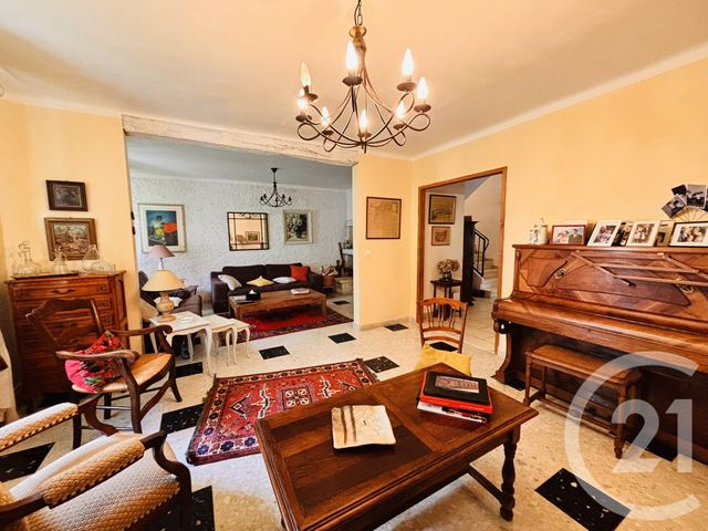 Maison &agrave; vendre - 9 pi&egrave;ces - 343 m2 - 11 - LANGUEDOC-ROUSSILLON