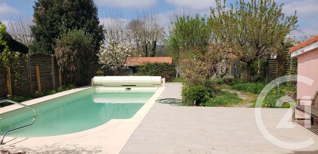 Maison &agrave; louer - 9 pi&egrave;ces - 260 m2 - Mirepoix - 09 - MIDI-PYRENEES