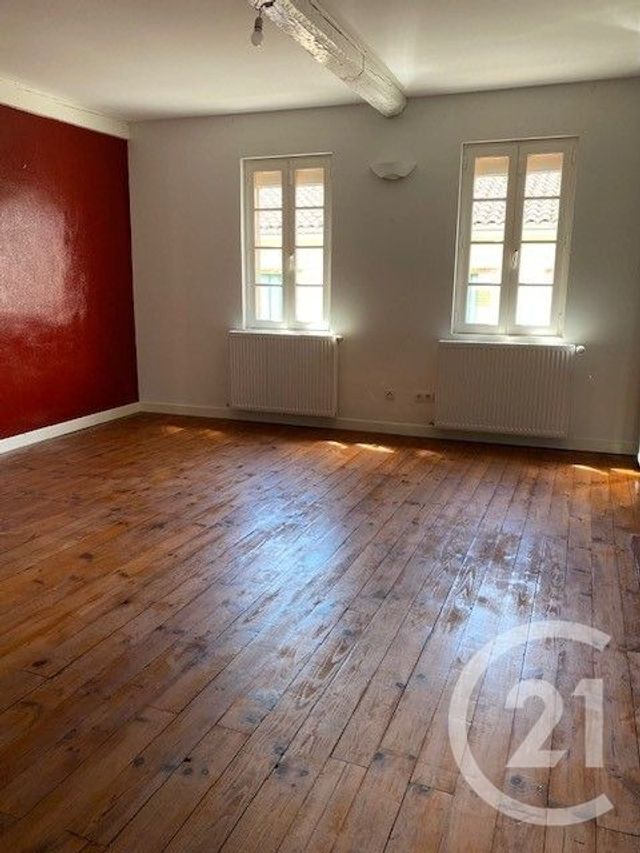 Maison &agrave; louer - 9 pi&egrave;ces - 260 m2 - Mirepoix - 09 - MIDI-PYRENEES