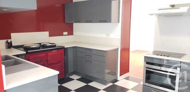 Maison &agrave; louer - 9 pi&egrave;ces - 260 m2 - Mirepoix - 09 - MIDI-PYRENEES