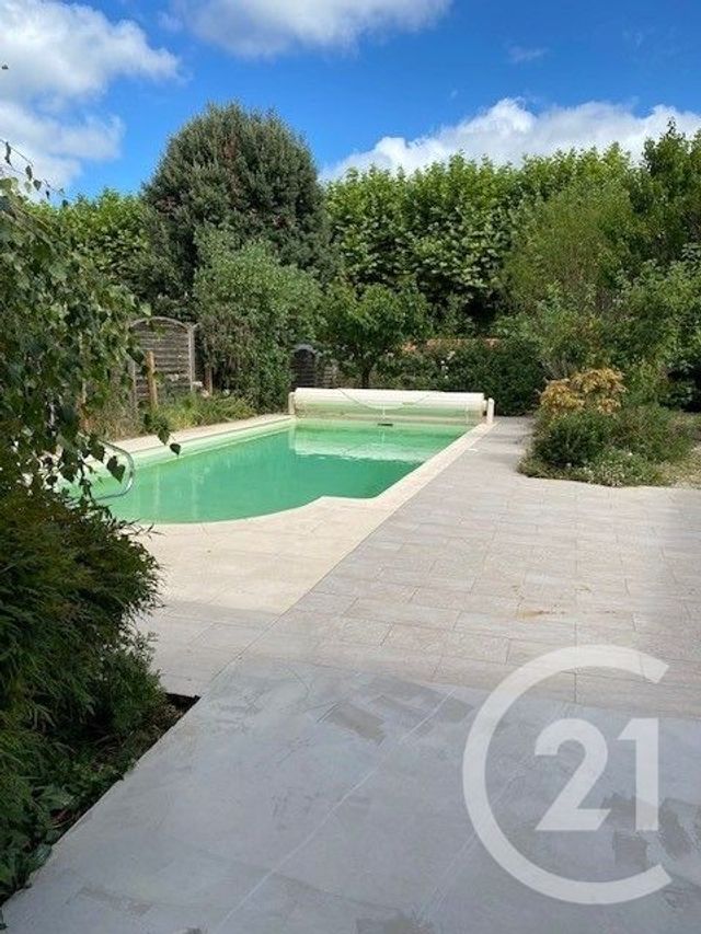 Maison &agrave; louer - 9 pi&egrave;ces - 260 m2 - Mirepoix - 09 - MIDI-PYRENEES