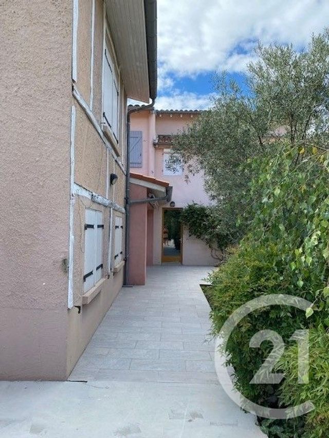 Maison &agrave; louer - 9 pi&egrave;ces - 260 m2 - Mirepoix - 09 - MIDI-PYRENEES