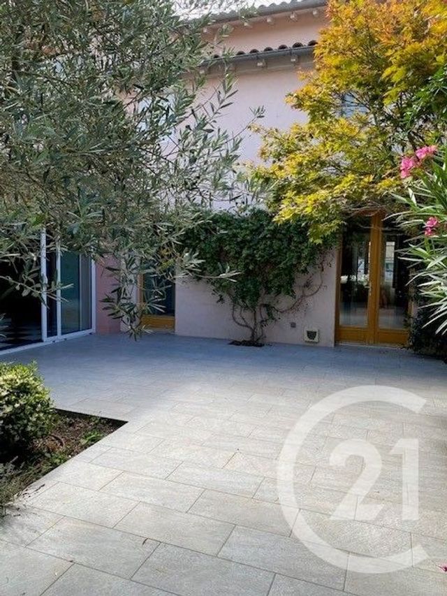 Maison &agrave; louer - 9 pi&egrave;ces - 260 m2 - Mirepoix - 09 - MIDI-PYRENEES