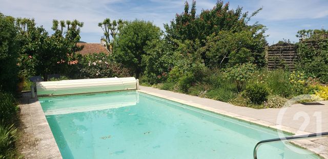 Maison &agrave; louer - 9 pi&egrave;ces - 260 m2 - Mirepoix - 09 - MIDI-PYRENEES