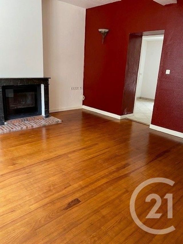 Maison &agrave; louer - 9 pi&egrave;ces - 260 m2 - Mirepoix - 09 - MIDI-PYRENEES