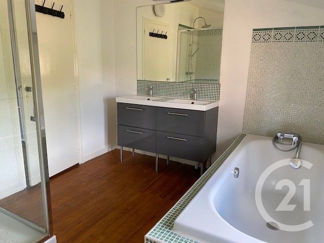 Maison &agrave; louer - 9 pi&egrave;ces - 260 m2 - Mirepoix - 09 - MIDI-PYRENEES