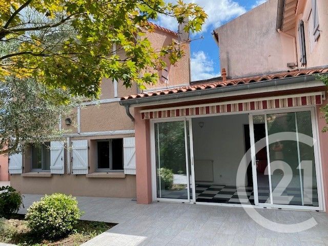 Maison &agrave; louer - 9 pi&egrave;ces - 260 m2 - Mirepoix - 09 - MIDI-PYRENEES