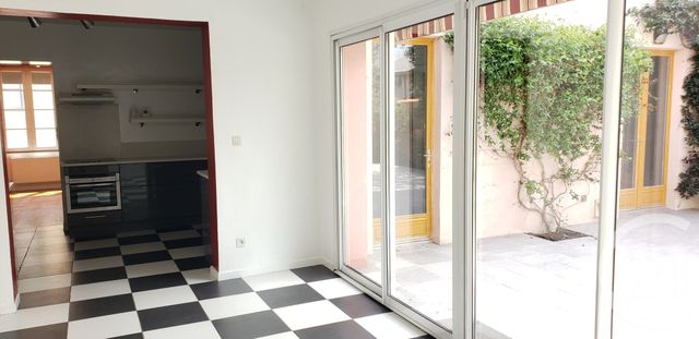 Maison &agrave; louer - 9 pi&egrave;ces - 260 m2 - Mirepoix - 09 - MIDI-PYRENEES