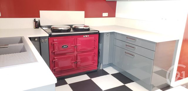 Maison &agrave; louer - 9 pi&egrave;ces - 260 m2 - Mirepoix - 09 - MIDI-PYRENEES