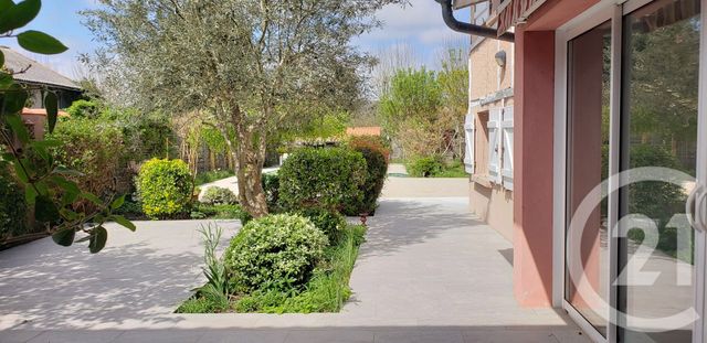 Maison &agrave; louer - 9 pi&egrave;ces - 260 m2 - Mirepoix - 09 - MIDI-PYRENEES