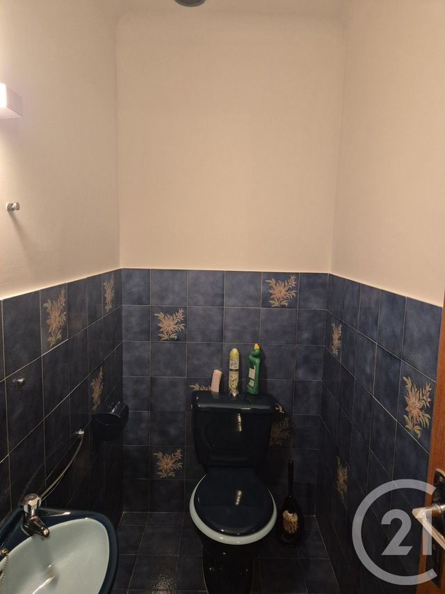 Maison &agrave; louer - 4 pi&egrave;ces - 96,64 m2 - Laroque D Olmes - 09 - MIDI-PYRENEES