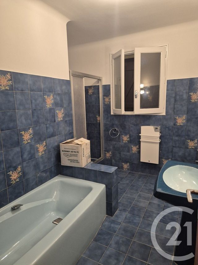 Maison &agrave; louer - 4 pi&egrave;ces - 96,64 m2 - Laroque D Olmes - 09 - MIDI-PYRENEES