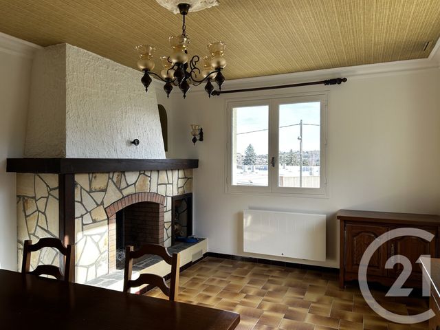 Maison &agrave; louer - 4 pi&egrave;ces - 96,64 m2 - Laroque D Olmes - 09 - MIDI-PYRENEES