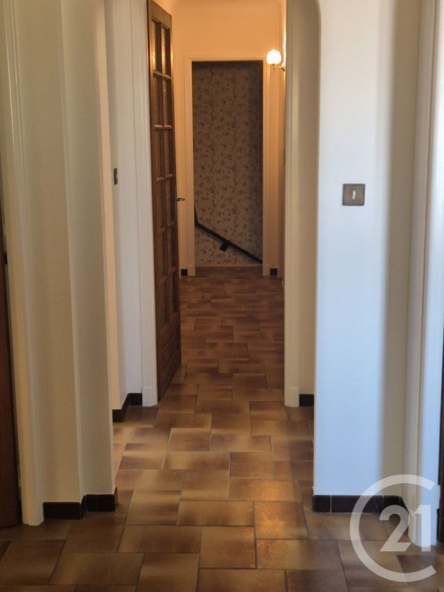 Maison &agrave; louer - 4 pi&egrave;ces - 96,64 m2 - Laroque D Olmes - 09 - MIDI-PYRENEES