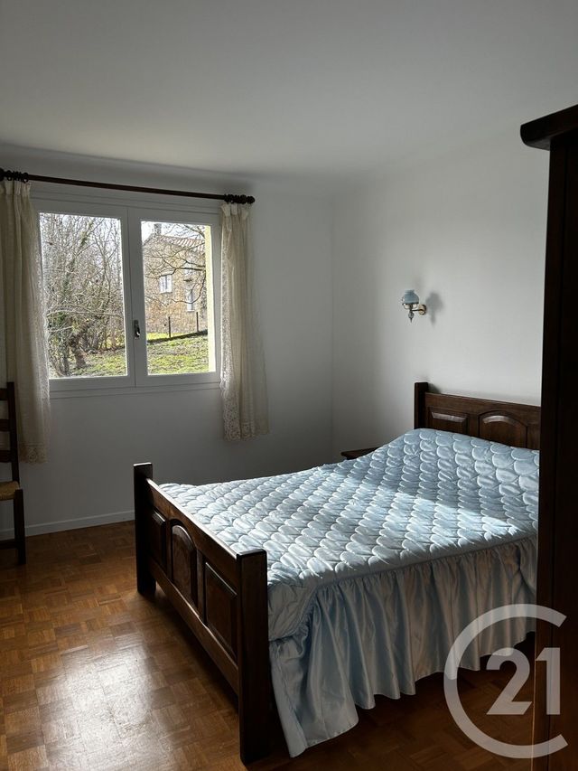 Maison &agrave; louer - 4 pi&egrave;ces - 96,64 m2 - Laroque D Olmes - 09 - MIDI-PYRENEES