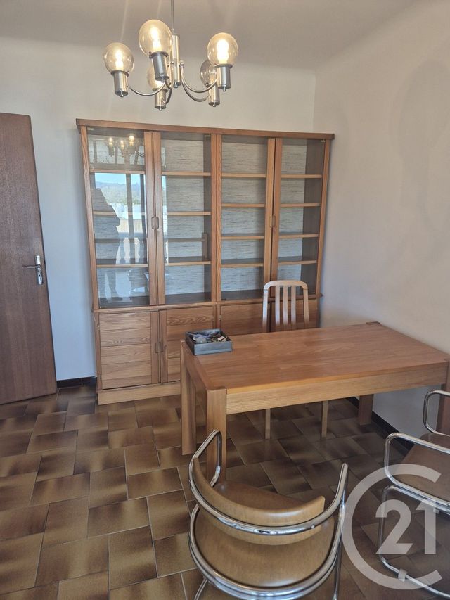 Maison &agrave; louer - 4 pi&egrave;ces - 96,64 m2 - Laroque D Olmes - 09 - MIDI-PYRENEES