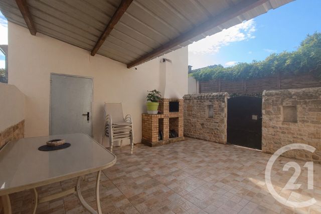 maison - STE COLOMBE SUR L HERS - 11