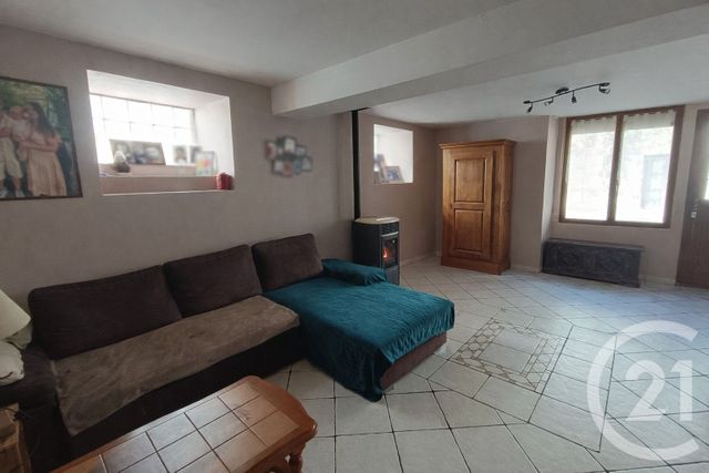 Maison &agrave; vendre - 6 pi&egrave;ces - 106,67 m2 - Ste Colombe Sur L Hers - 11 - LANGUEDOC-ROUSSILLON