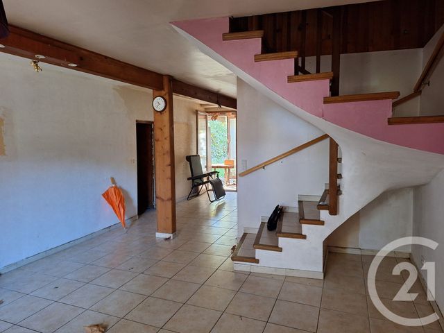 Maison &agrave; vendre - 5 pi&egrave;ces - 119 m2 - La Bastide Sur L Hers - 09 - MIDI-PYRENEES