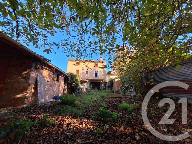 Maison &agrave; vendre - 5 pi&egrave;ces - 119 m2 - La Bastide Sur L Hers - 09 - MIDI-PYRENEES