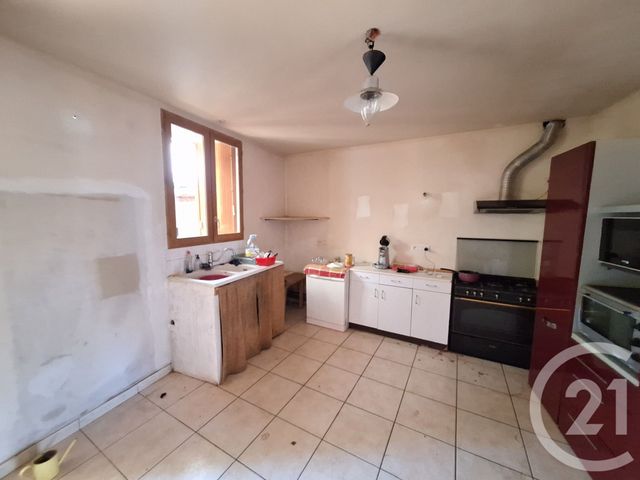 Maison &agrave; vendre - 5 pi&egrave;ces - 119 m2 - La Bastide Sur L Hers - 09 - MIDI-PYRENEES