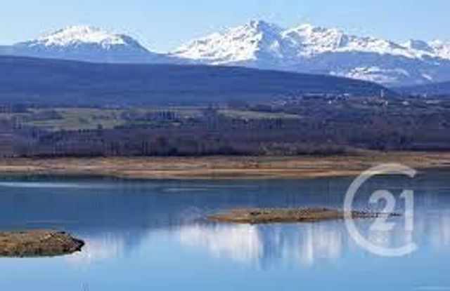 Maison &agrave; vendre - 5 pi&egrave;ces - 119 m2 - La Bastide Sur L Hers - 09 - MIDI-PYRENEES