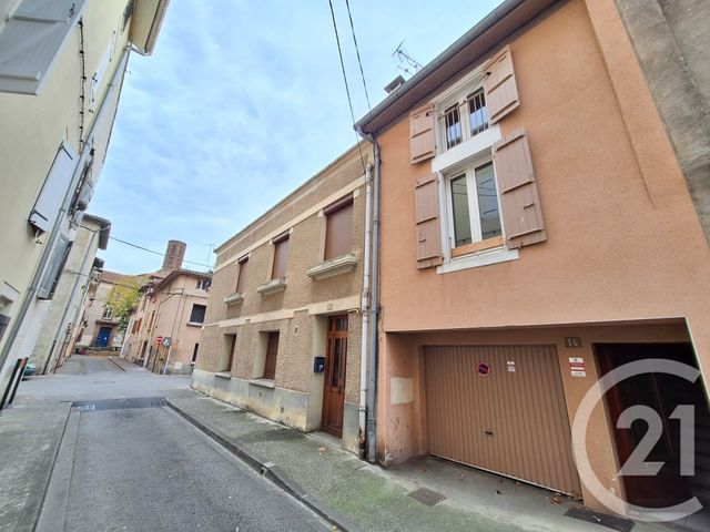 Maison &agrave; vendre - 3 pi&egrave;ces - 68 m2 - Pamiers - 09 - MIDI-PYRENEES