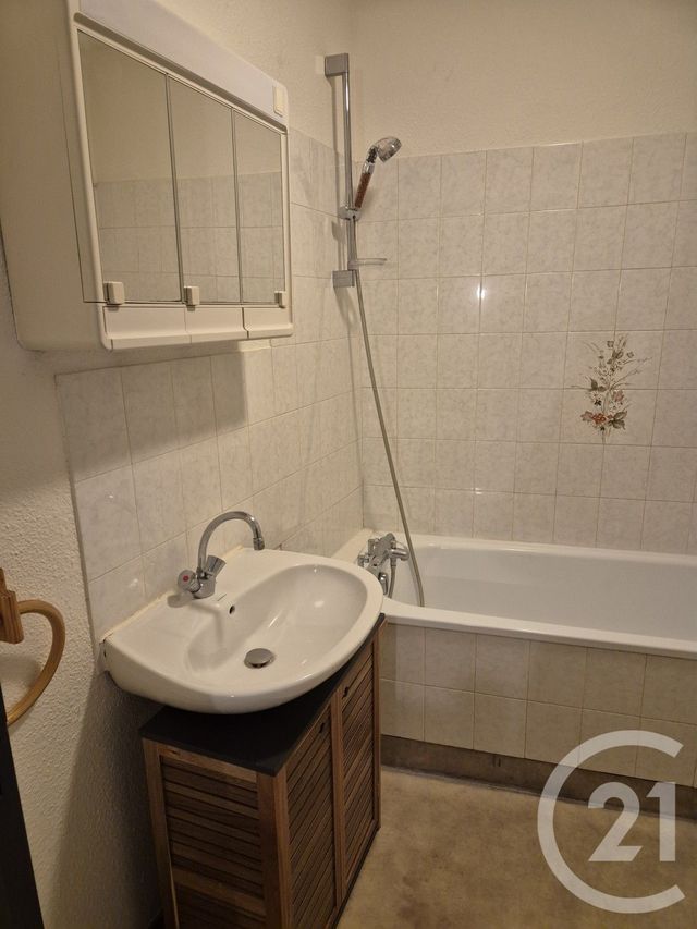 Maison &agrave; vendre - 3 pi&egrave;ces - 68 m2 - Pamiers - 09 - MIDI-PYRENEES