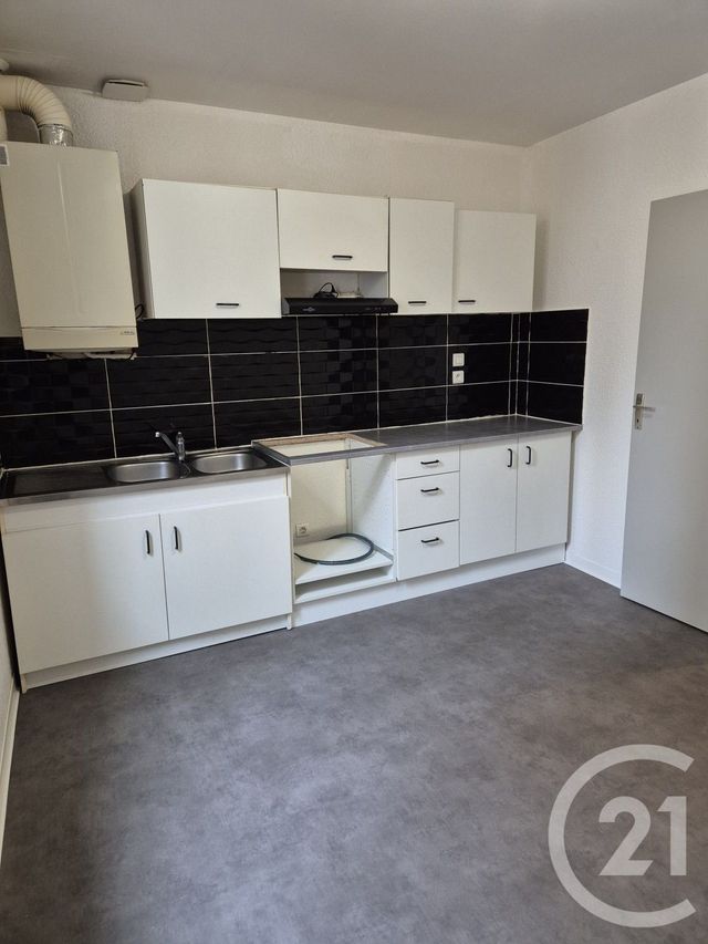 Maison &agrave; vendre - 3 pi&egrave;ces - 68 m2 - Pamiers - 09 - MIDI-PYRENEES