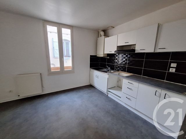 Maison &agrave; vendre - 3 pi&egrave;ces - 68 m2 - Pamiers - 09 - MIDI-PYRENEES