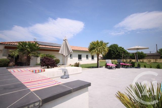 Maison &agrave; vendre - 6 pi&egrave;ces - 166 m2 - Laroque D Olmes - 09 - MIDI-PYRENEES