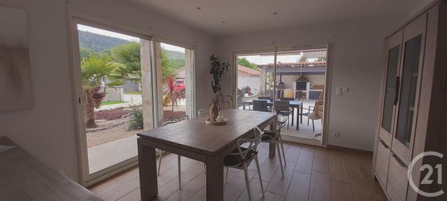 Maison &agrave; vendre - 6 pi&egrave;ces - 166 m2 - Laroque D Olmes - 09 - MIDI-PYRENEES