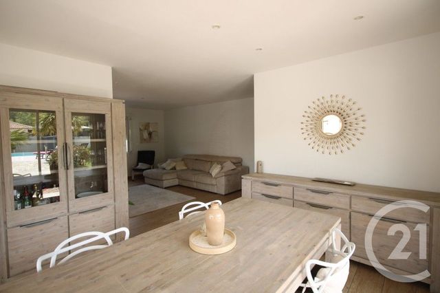 Maison &agrave; vendre - 6 pi&egrave;ces - 166 m2 - Laroque D Olmes - 09 - MIDI-PYRENEES