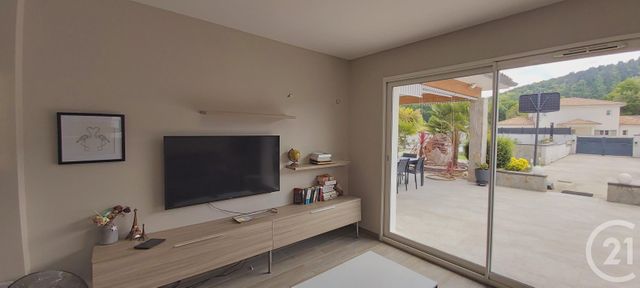 Maison &agrave; vendre - 6 pi&egrave;ces - 166 m2 - Laroque D Olmes - 09 - MIDI-PYRENEES