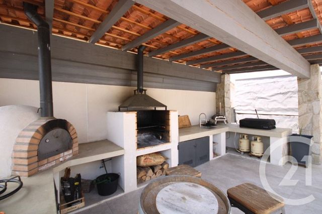 Maison &agrave; vendre - 6 pi&egrave;ces - 166 m2 - Laroque D Olmes - 09 - MIDI-PYRENEES