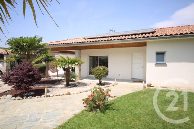 Maison à vendre LAROQUE D OLMES