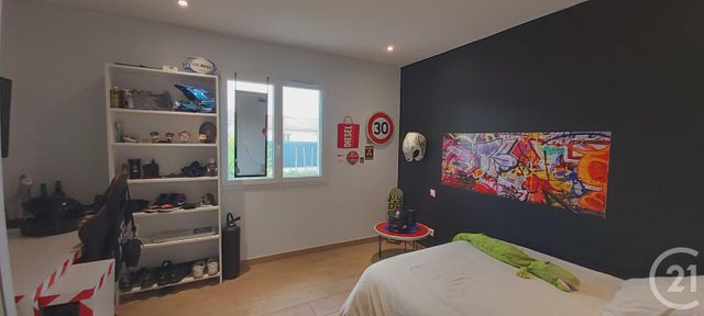 Maison &agrave; vendre - 6 pi&egrave;ces - 166 m2 - Laroque D Olmes - 09 - MIDI-PYRENEES