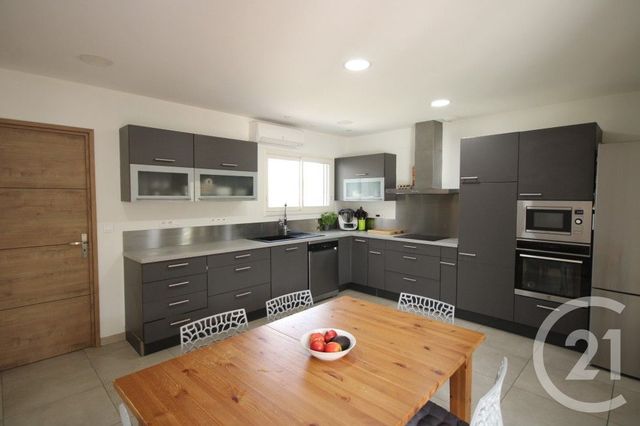 Maison &agrave; vendre - 6 pi&egrave;ces - 166 m2 - Laroque D Olmes - 09 - MIDI-PYRENEES