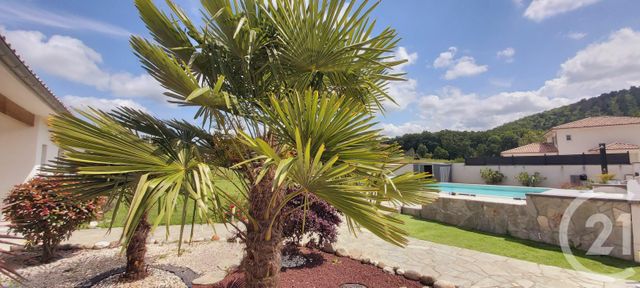 Maison &agrave; vendre - 6 pi&egrave;ces - 166 m2 - Laroque D Olmes - 09 - MIDI-PYRENEES